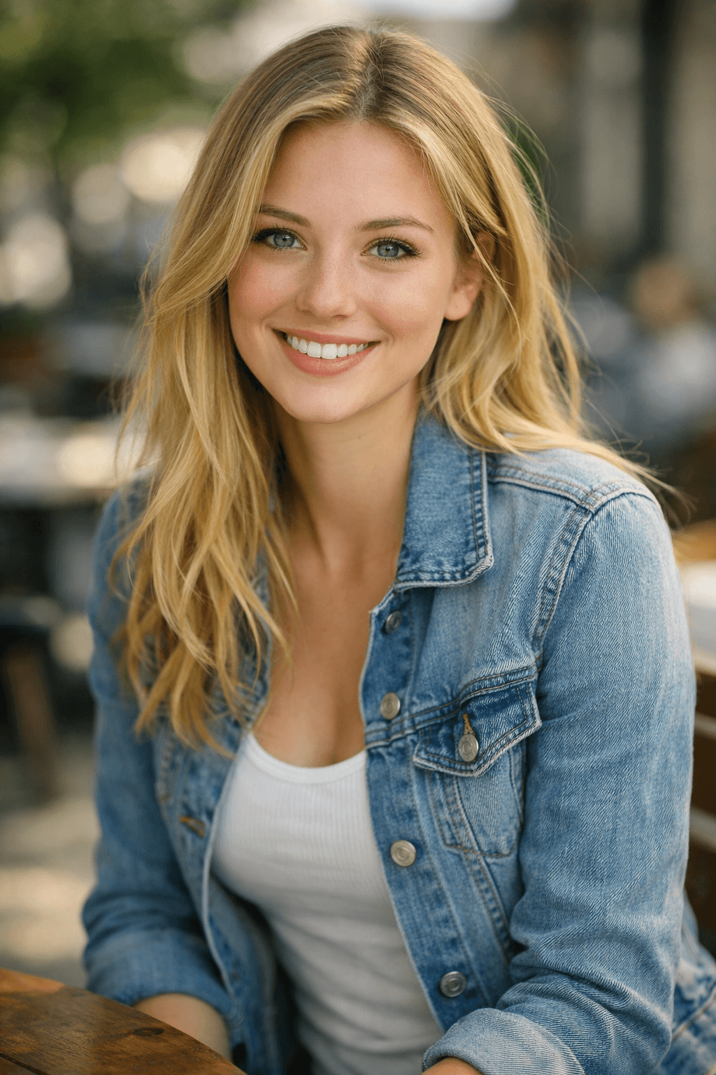 Chloe